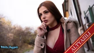 Köy Evinde Üvey Kardeşinin Amını Yalarken Kuzeni Gördü Onu da Öptü
